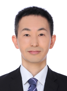 Atsushi Noro, Jounior Associate Professor